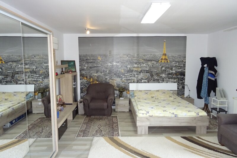 Prelungirea Ghencea, complex Sunrise Residence,