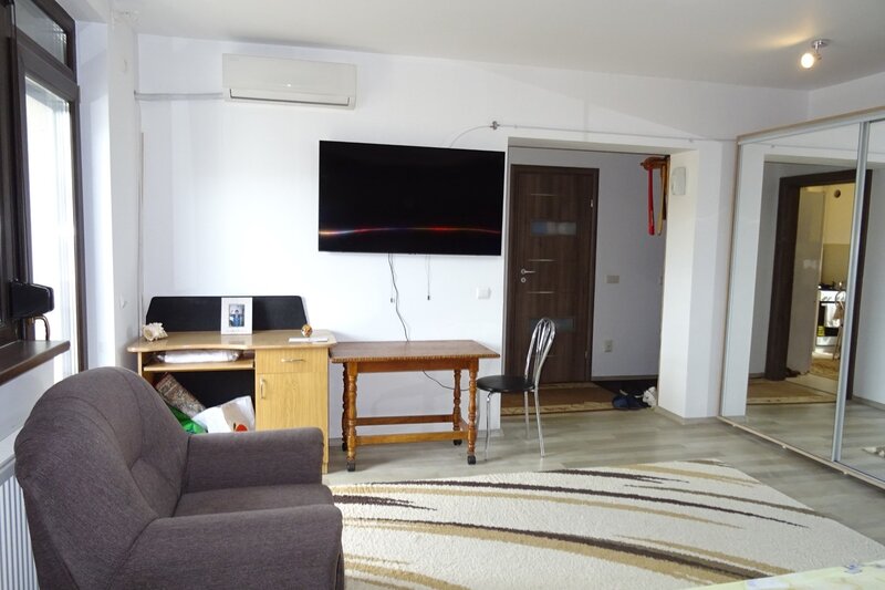 Prelungirea Ghencea, complex Sunrise Residence,