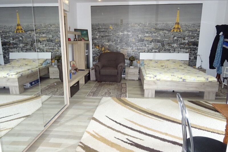 Prelungirea Ghencea, complex Sunrise Residence,