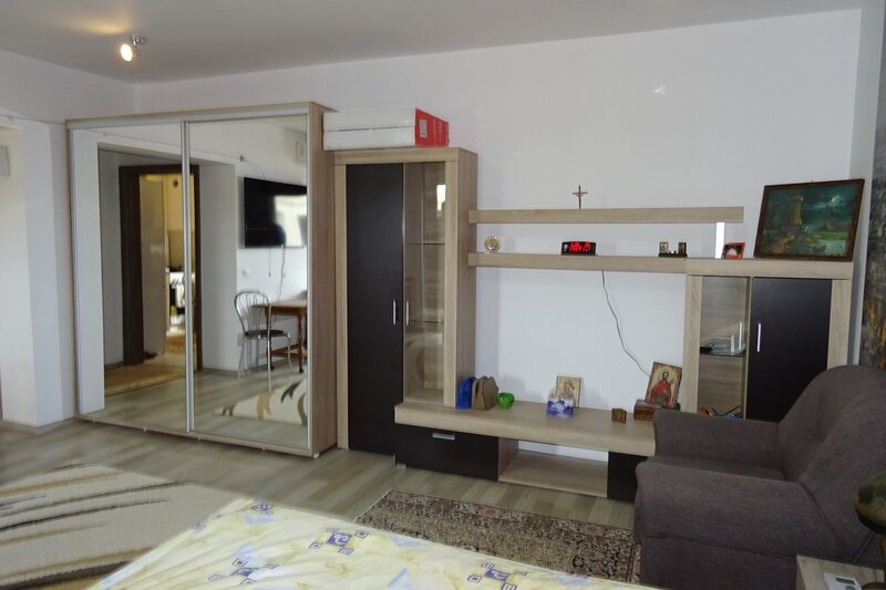 Prelungirea Ghencea, complex Sunrise Residence,