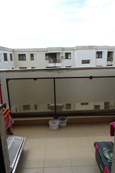 Prelungirea Ghencea, complex Sunrise Residence,