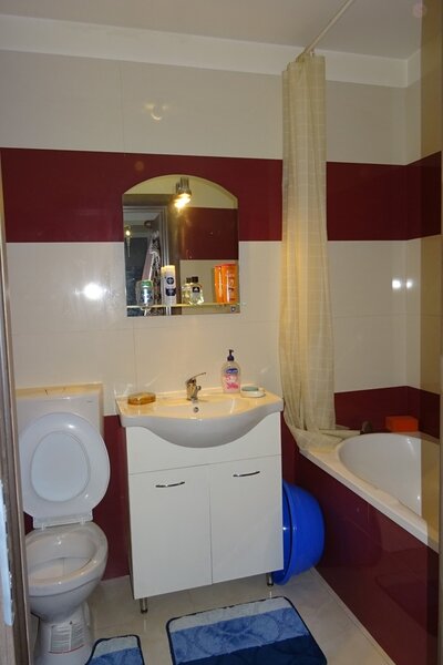 Prelungirea Ghencea, complex Sunrise Residence,