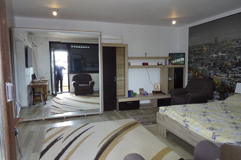 Prelungirea Ghencea, complex Sunrise Residence,