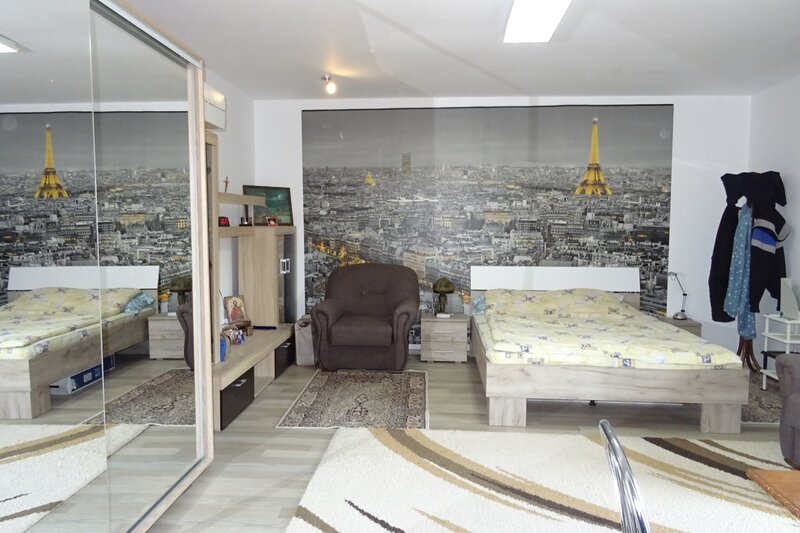 Prelungirea Ghencea, complex Sunrise Residence,