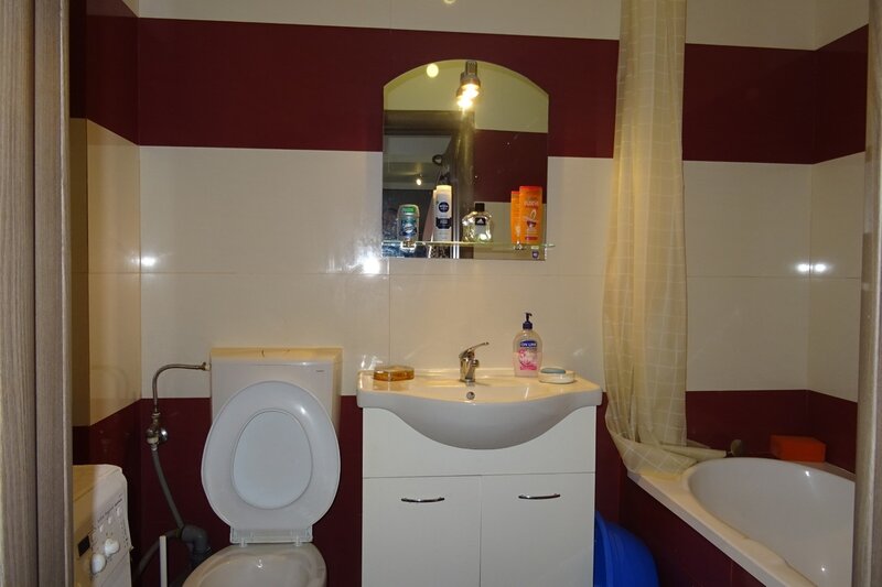 Prelungirea Ghencea, complex Sunrise Residence,