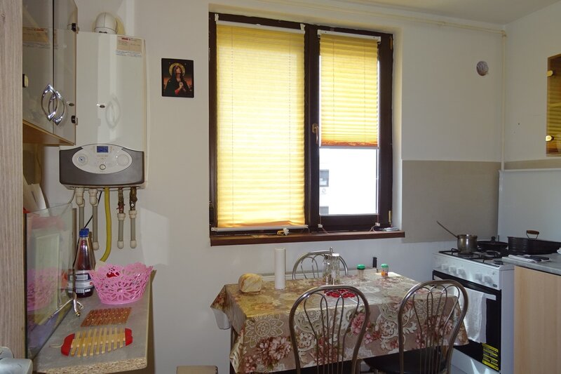 Prelungirea Ghencea, complex Sunrise Residence,