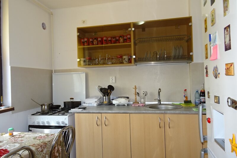 Prelungirea Ghencea, complex Sunrise Residence,