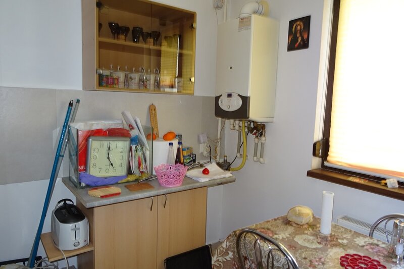 Prelungirea Ghencea, complex Sunrise Residence,