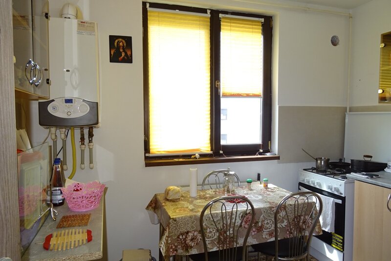 Prelungirea Ghencea, complex Sunrise Residence,